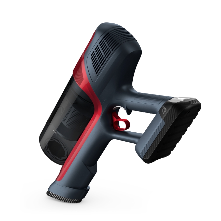 Rowenta - Odkurzacz pionowy X-PERT 18V