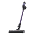 Rowenta - Odkurzacz pionowy X-PERT 2w1 140W/18V 2500 mAh fioletowy