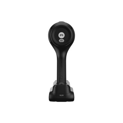 Rowenta - Odkurzacz pionowy X-PERT 2w1 140W/18V 2500 mAh fioletowy