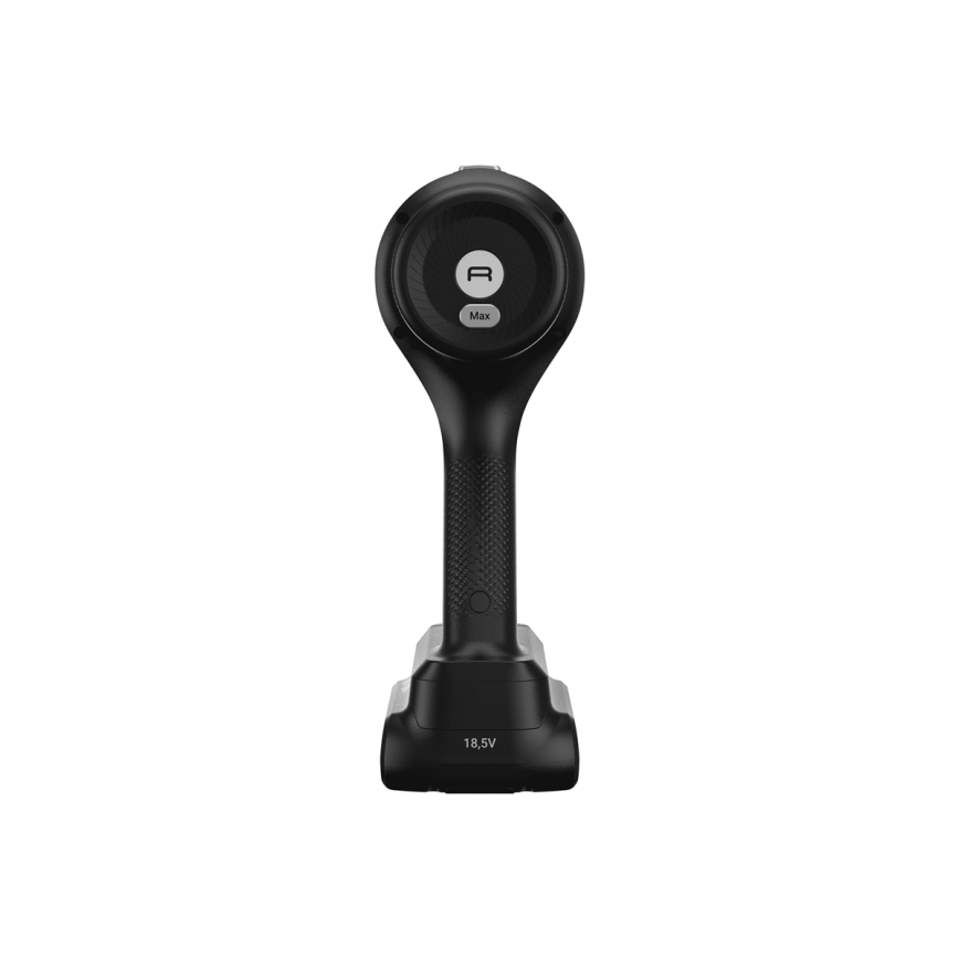 Rowenta - Odkurzacz pionowy X-PERT 2w1 140W/18V 2500 mAh fioletowy