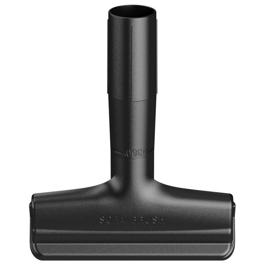 Rowenta - Odkurzacz pionowy X-PERT 2w1 140W/18V 2500 mAh fioletowy