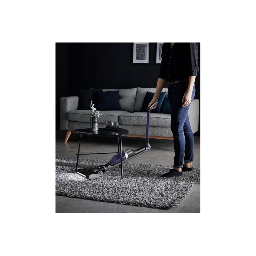 Rowenta - Odkurzacz pionowy X-TREM COMPACT FLEX ESSENTIAL 2 w 1