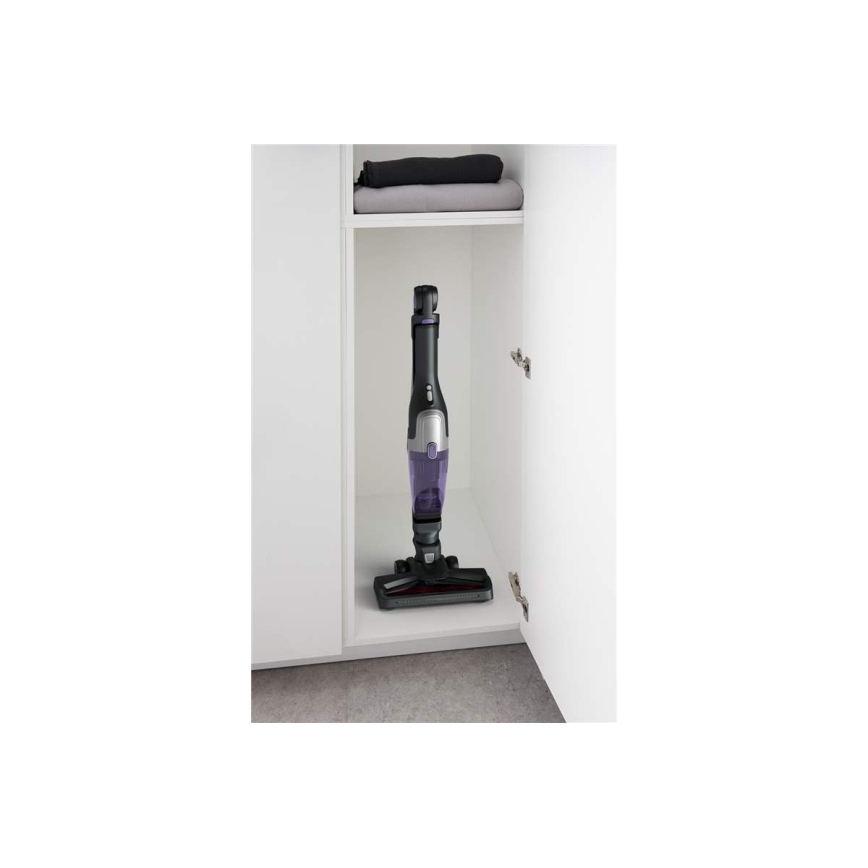 Rowenta - Odkurzacz pionowy X-TREM COMPACT FLEX ESSENTIAL 2w1