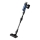 Rowenta - Odkurzacz pionowy z mopem X-FORCE FLEX ANIMAL AQUA AUTO 4w1 250W/25,2V 2500 mAh czarny/niebieski