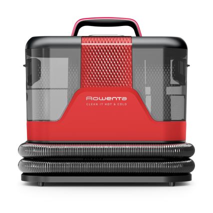 Rowenta - Odkurzacz piorący CLEAN IT HOT & COLD ANIMAL 1150W/230V