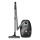 Rowenta - Odkurzacz workowy ZIELONY FORCE EFFITECH ECO TOTAL CLEAN 400W/230V czarny