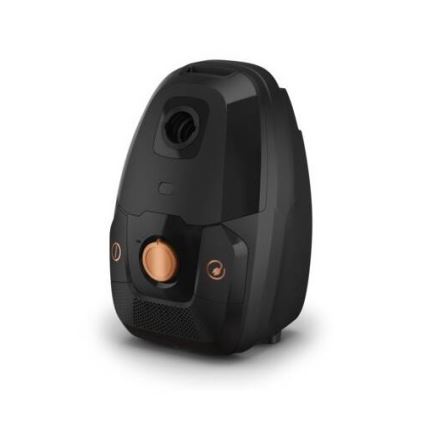 Rowenta - Odkurzacz ZIELONY FORCE MAX ECO 900W/230V czarny
