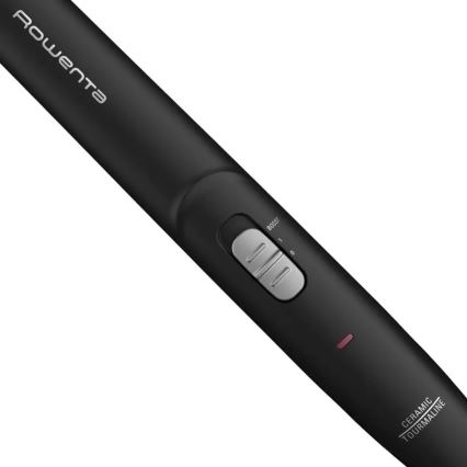 Rowenta - Prostownica do włosów EXPRESS STYLE czarna