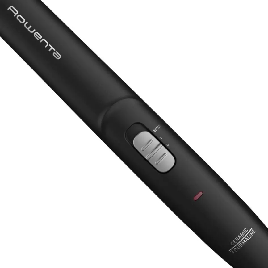 Rowenta - Prostownica do włosów EXPRESS STYLE czarna