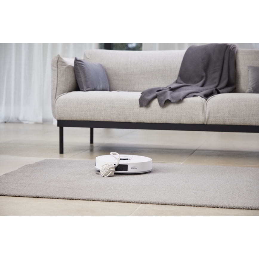 Rowenta - Robot odkurzający X-PLORER ANIMAL DETECT 40W/32,4V 2600 mAh