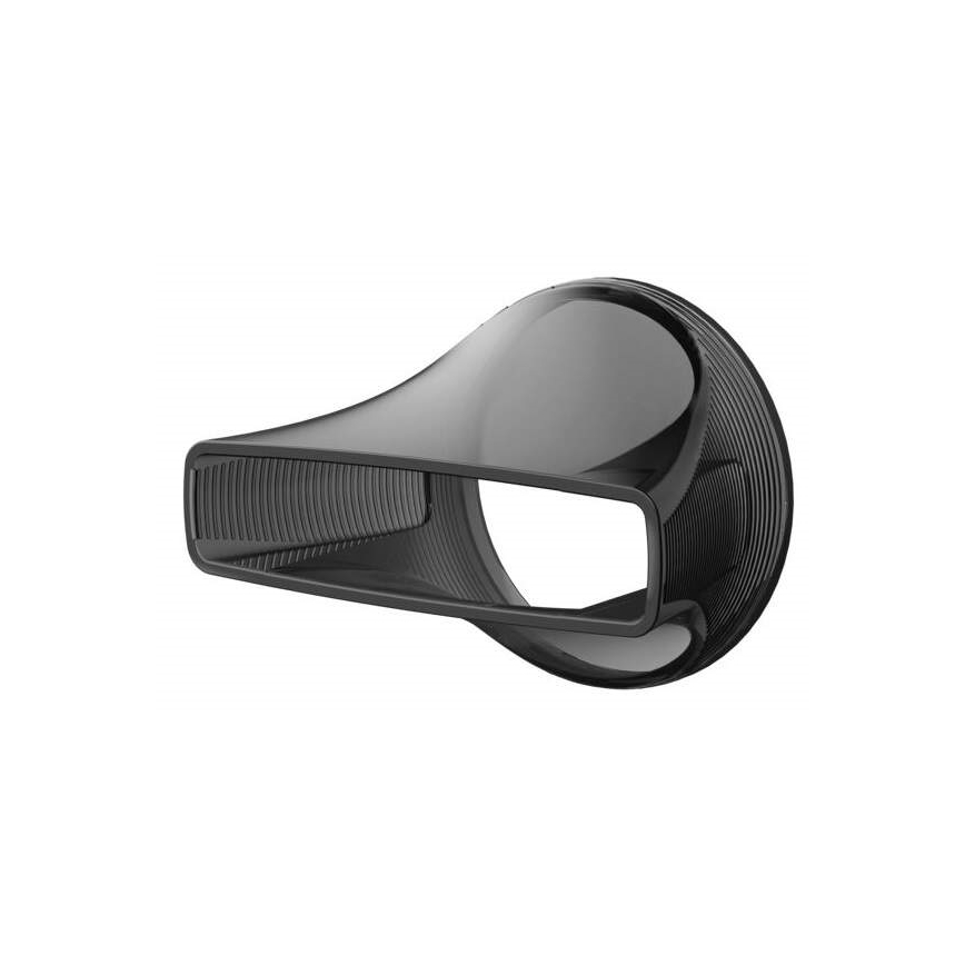 Rowenta - Suszarka do włosów EXPRESS STYLE 1600W/230V czarna/srebrna