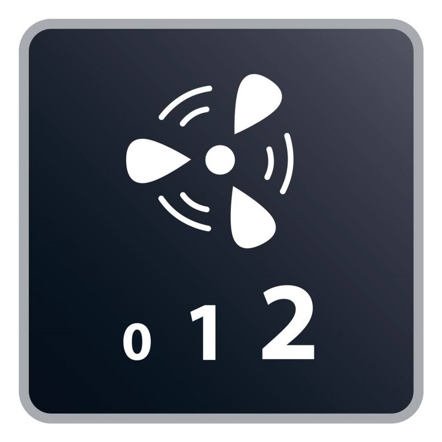 Rowenta - Suszarka do włosów NOMAD SPECIALIST 2200W/230V niebieska