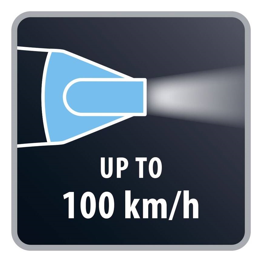 Rowenta - Suszarka do włosów NOMAD SPECIALIST 2200W/230V niebieska