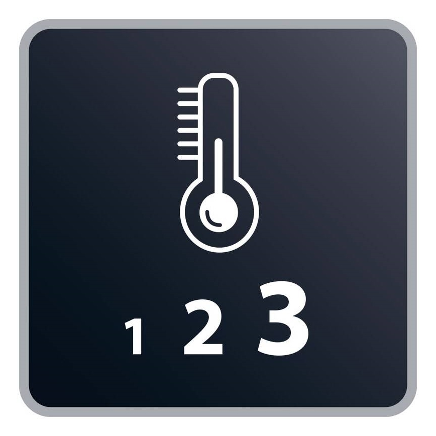 Rowenta - Suszarka do włosów NOMAD SPECIALIST 2200W/230V niebieska