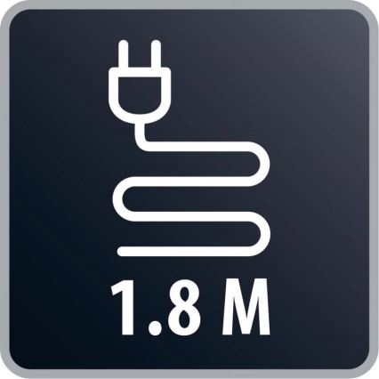 Rowenta - Suszarka do włosów NOMAD SPECIALIST 2200W/230V niebieska