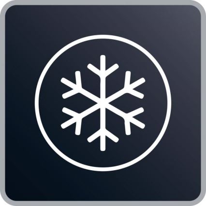 Rowenta - Suszarka do włosów NOMAD SPECIALIST 2200W/230V niebieska