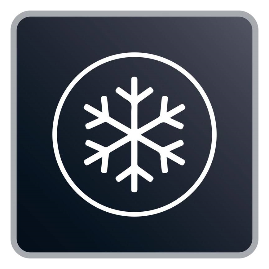 Rowenta - Suszarka do włosów NOMAD SPECIALIST 2200W/230V niebieska