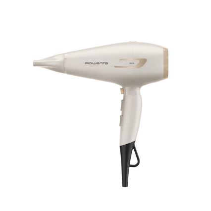 Rowenta - Suszarka do włosów PRO POWER 2200W/230V kremowa