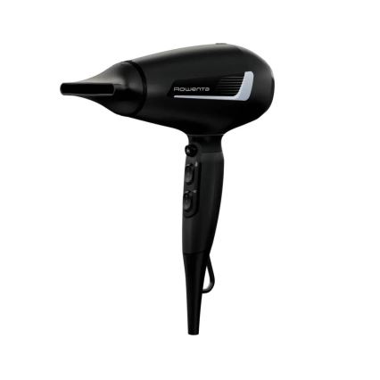 Rowenta - Suszarka do włosów PROEXPERT 2100W/230V czarny