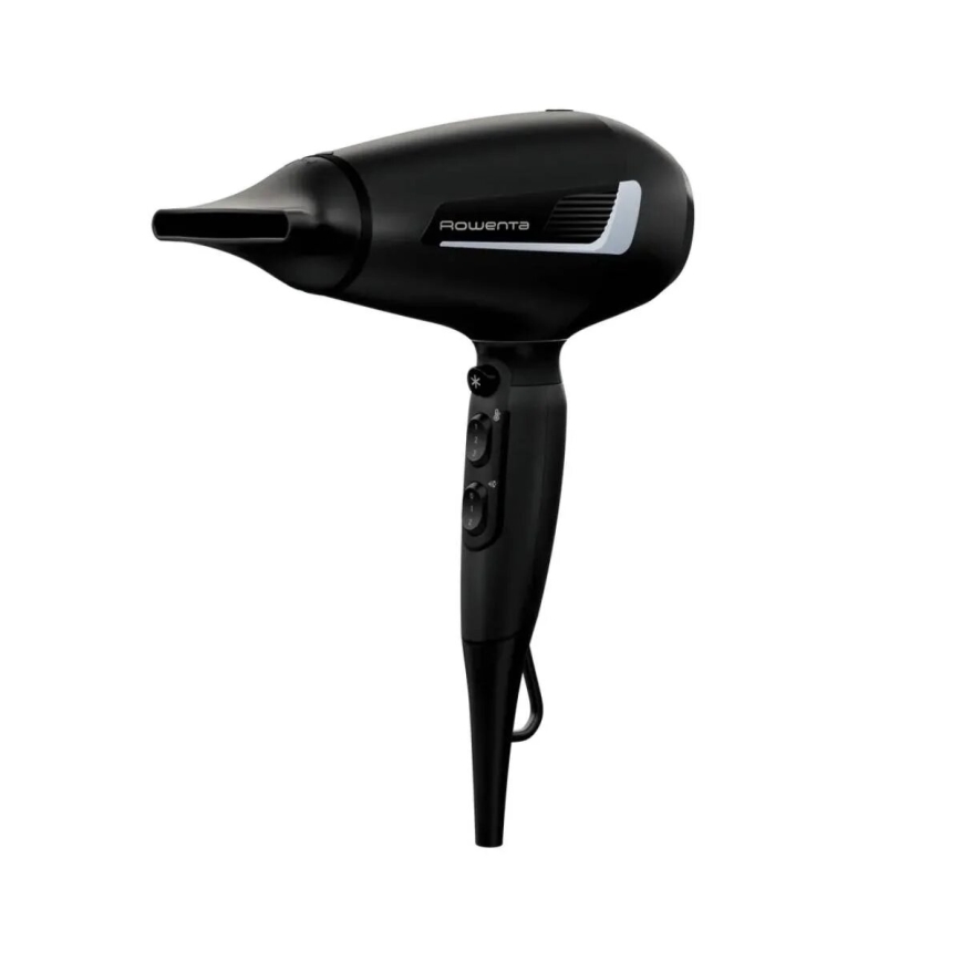 Rowenta - Suszarka do włosów PROEXPERT 2100W/230V czarny