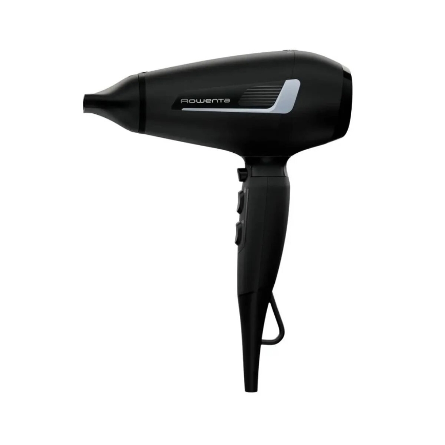 Rowenta - Suszarka do włosów PROEXPERT 2100W/230V czarny