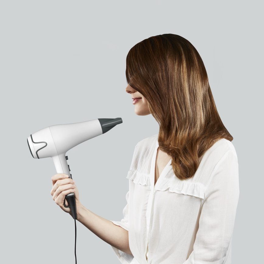 Rowenta - Suszarka do włosów PURE COLLECTION MOTION DRY 2200W/230V