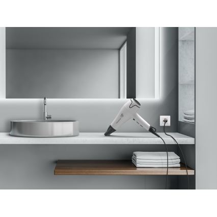 Rowenta - Suszarka do włosów PURE COLLECTION MOTION DRY 2200W/230V