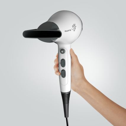 Rowenta - Suszarka do włosów PURE COLLECTION MOTION DRY 2200W/230V