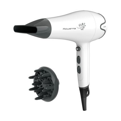 Rowenta - Suszarka do włosów PURE COLLECTION MOTION DRY 2200W/230V