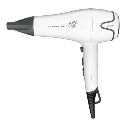 Rowenta - Suszarka do włosów PURE COLLECTION MOTION DRY 2200W/230V