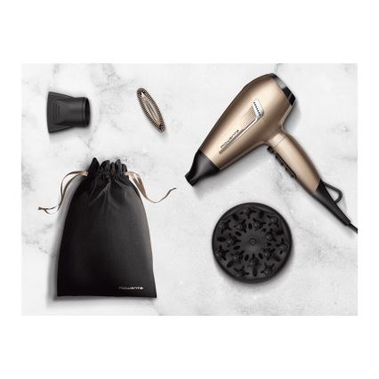 Rowenta - Suszarka do włosów Rowenta PRO EXPERT 2200W/230V