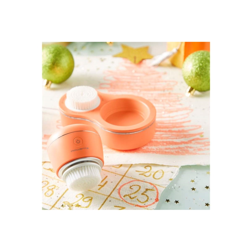 Rowenta - Szczoteczka do czyszczenia twarzy Anti-Blemish