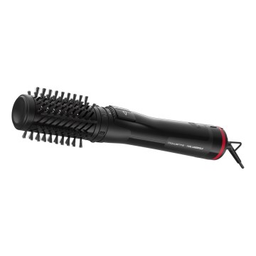 Rowenta - Szczotka termiczna BRUSH ACTIV KERATIN&SHINE 1000W/230V