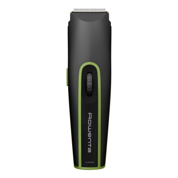 Rowenta - Trymer SPORT COLLECTION 600 mAh czarny