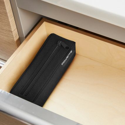Rowenta - Trymer SPORT COLLECTION 600 mAh czarny
