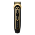 Rowenta - Trymer TRIM & STYLE 750 mAh czarny/złoty