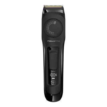 Rowenta - Trymer VIRTUO BEARD TRIMMER czarny 1200 mAh