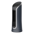 Rowenta - Wentylator kolumnowy EOLE COMPACT 30W/230V czarny