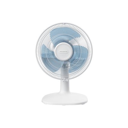 Rowenta - Wentylator stołowy ESSENTIAL 28W/230V śr. 25 cm biały