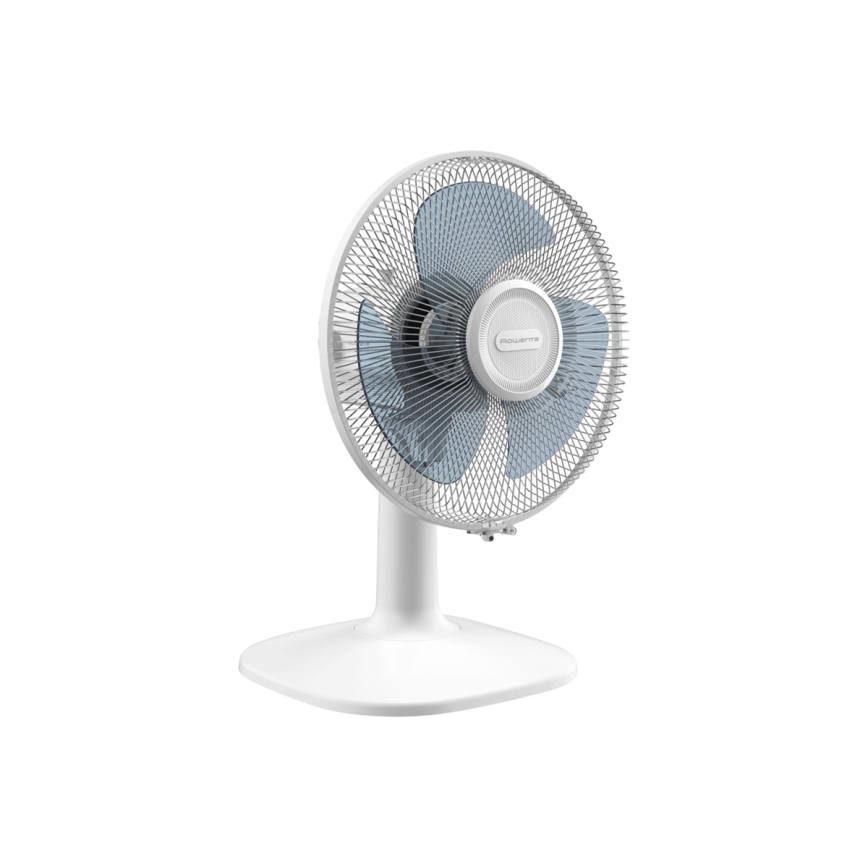 Rowenta - Wentylator stołowy ESSENTIAL 28W/230V śr. 25 cm biały
