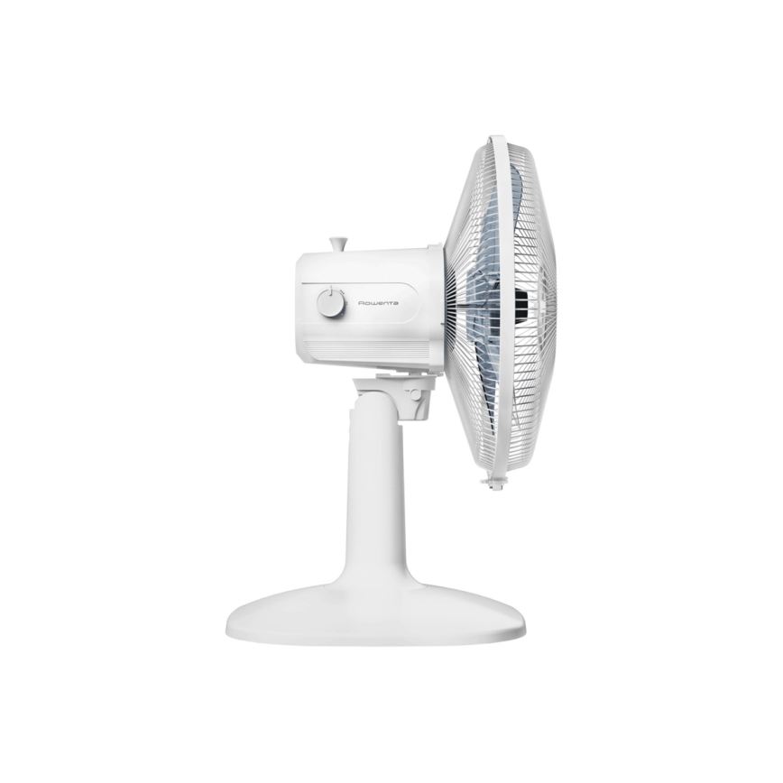 Rowenta - Wentylator stołowy ESSENTIAL 28W/230V śr. 25 cm biały