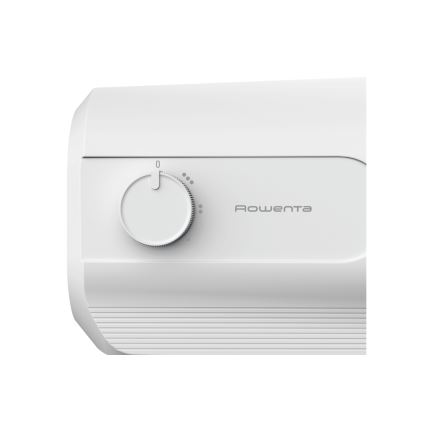 Rowenta - Wentylator stołowy ESSENTIAL 28W/230V śr. 25 cm biały
