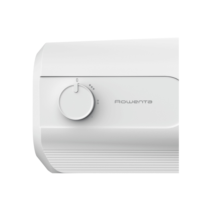 Rowenta - Wentylator stołowy ESSENTIAL 28W/230V śr. 25 cm biały