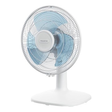 Rowenta - Wentylator stołowy ESSENTIAL 28W/230V śr. 25 cm biały