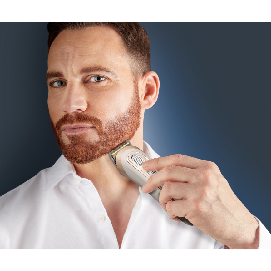 Rowenta - Wielofunkcyjny trymer 7 w 1 5V 700 mAh