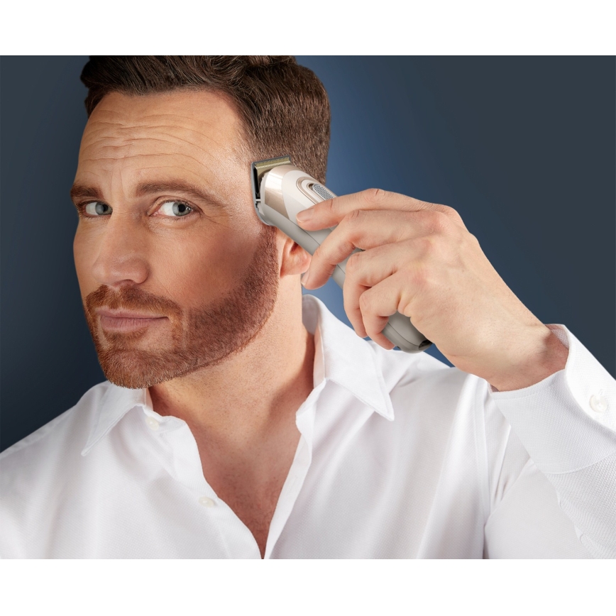 Rowenta - Wielofunkcyjny trymer 7 w 1 5V 700 mAh