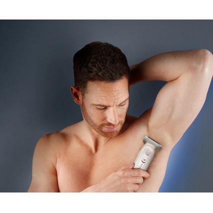 Rowenta - Wielofunkcyjny trymer 7 w 1 5V 700 mAh