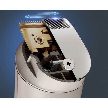 Rowenta - Wielofunkcyjny trymer 7 w 1 5V 700 mAh