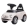 Rowerek do pchania Fiat 500 kremowy