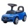 Rowerek do pchania Mercedes C-Class 2xAA niebieski